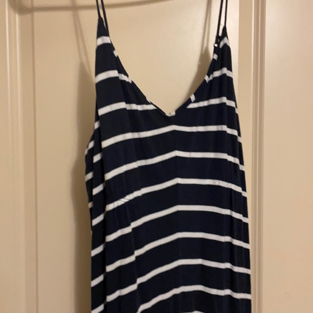 Tommy Hilfiger Maxi Dress